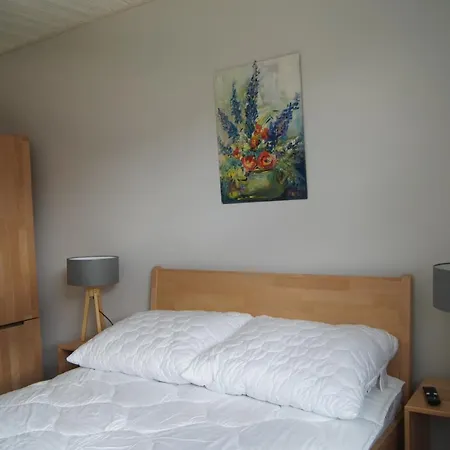 Zacisze Appartement *