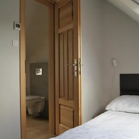 Appartement Zacisze *