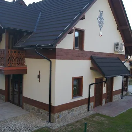 Appartement Zacisze Jaworki