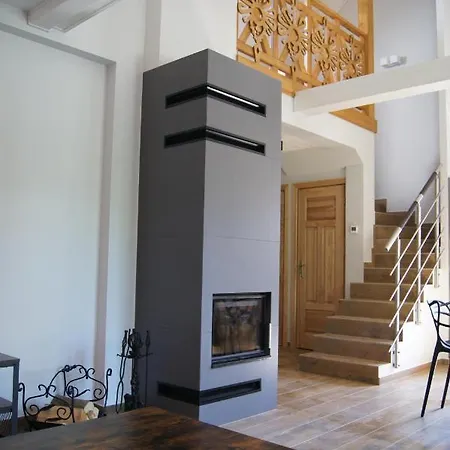 Zacisze Appartement Jaworki