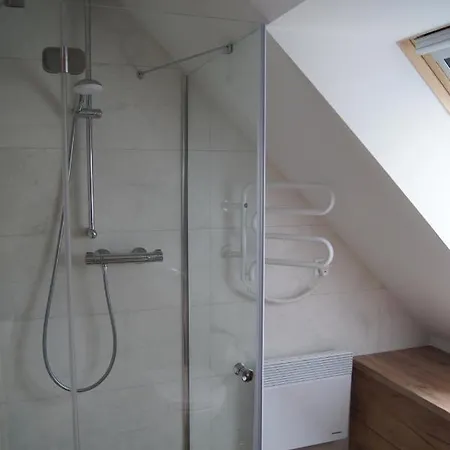 Zacisze Appartement Jaworki