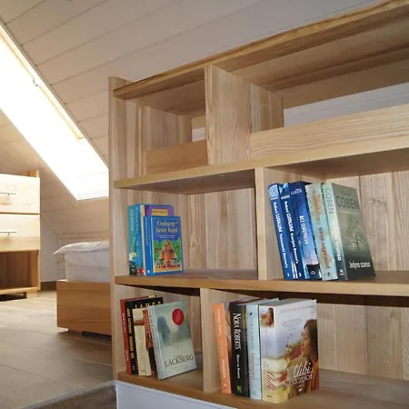 Appartement Zacisze *