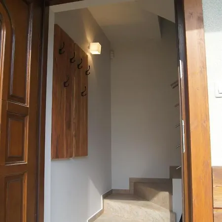 Appartement Zacisze Jaworki