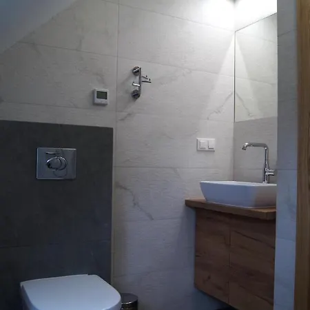 Zacisze Daire Jaworki