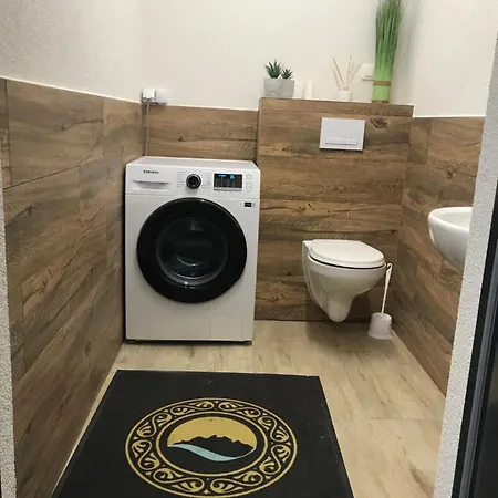 Zacisze Appartement Jaworki