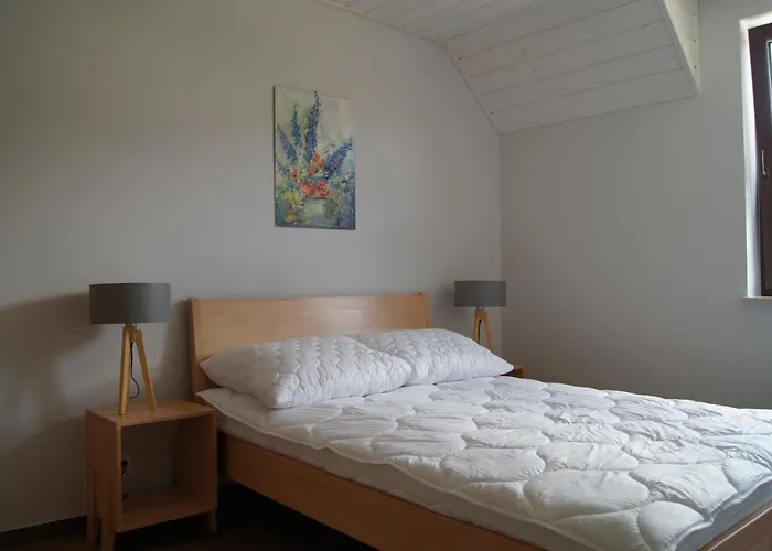 Appartamento Zacisze