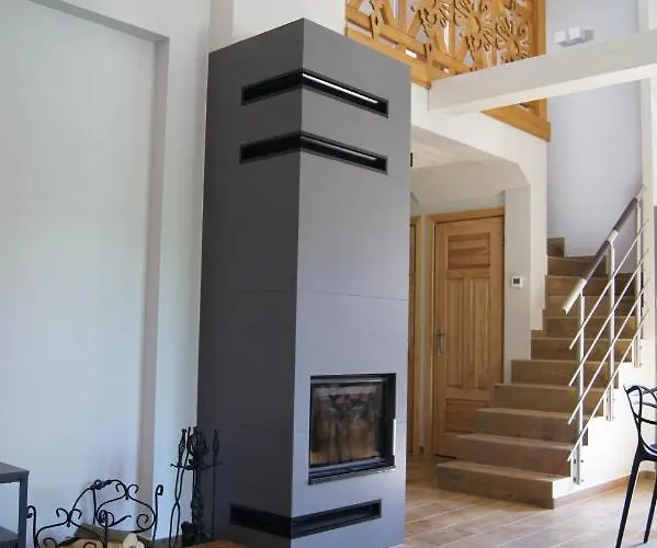 Zacisze Appartamento Jaworki