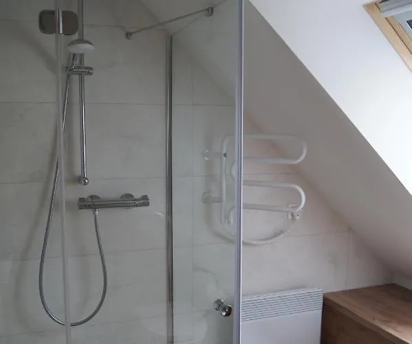 Zacisze Appartamento Jaworki