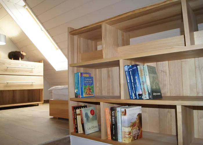 Appartamento Zacisze *