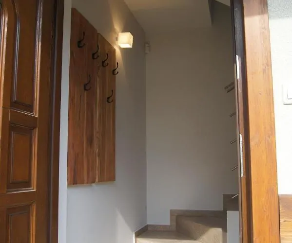 Appartamento Zacisze Jaworki