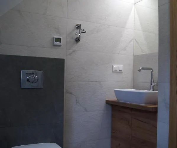 Zacisze Appartamento Jaworki