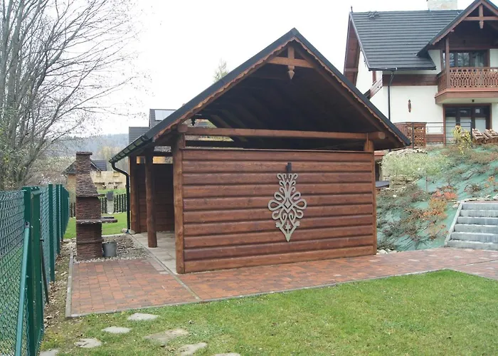 Appartamento Zacisze